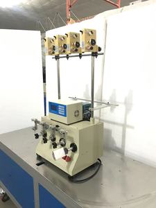 เครื่องขดลวดโซลินอยด์วาล์วเคลือบอัตโนมัติ - Product Image 5