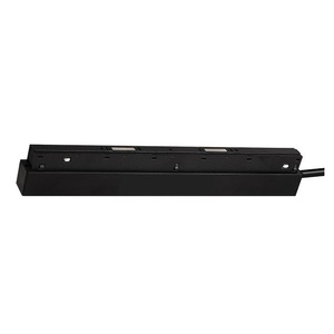 แหล่งจ่ายไฟสปอตไลท์ 48V สำหรับไฟติดตามราง 100W IP20 - Product Image 1