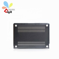 Caoutchoutée Mat Housse de protection Rigide Pour MacBook Pro Air 13/15/17 Pouces