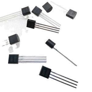 Chip <span class=keywords><strong>Ic</strong></span> Chính Hãng DS2501 90W TO-92 Giá Thấp <span class=keywords><strong>DS2502</strong></span> DS2401 Transitor Ds2501 <span class=keywords><strong>IC</strong></span> EPROM 1KBIT Memory <span class=keywords><strong>IC</strong></span> Còn Hàng - Product Image 1