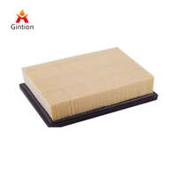 Nouveau filtre à air en papier 17801-0P090 17801-0P030 17801-45030 17801-45031 pour LFA RX450h Hybride