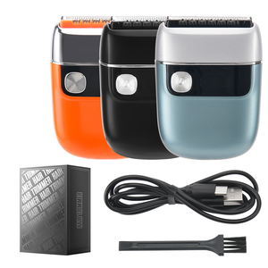 Новая Водонепроницаемая моющаяся мини-Бритва для мужчин - Product Image 1