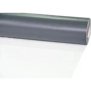 Canlon Tpo (reforzado/autoadhesivo) Membrana impermeable Material para techo/sótano/garaje/túnel