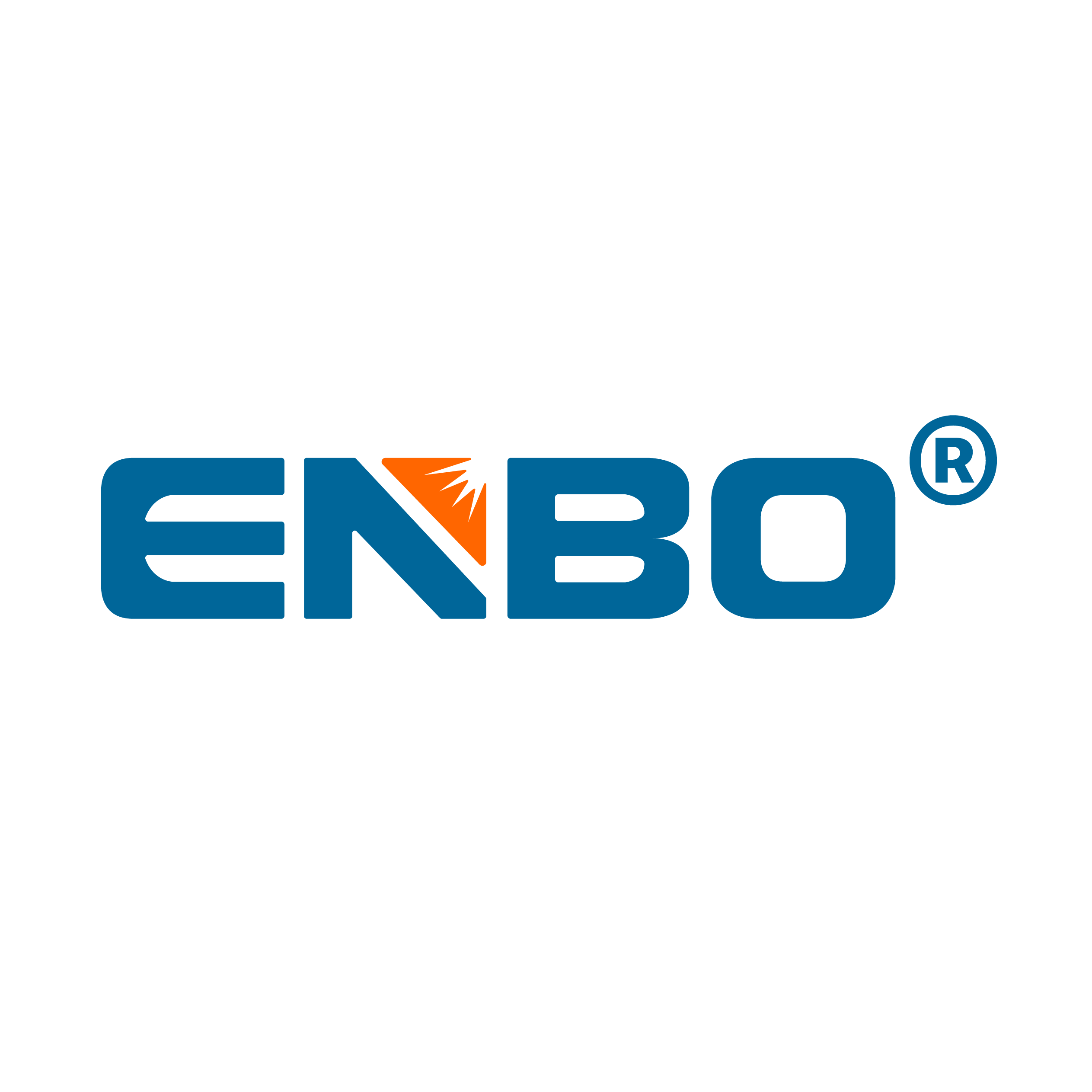 Zhongshan Enbo Optoelectronics Co., Ltd. logo