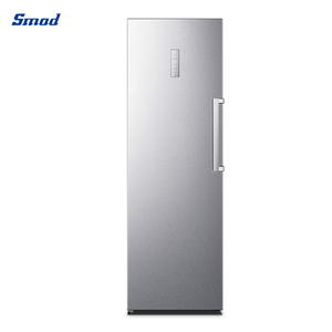 Congélateur vertical domestique 300L, porte simple, sans givre, vertical - Product Image 4