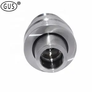 Tool Holders Hsk63f GUS Wholesale High Speed Cnc Woodworking Machine Tools Accessories Hsk Hsk63f Er32 Tool Holder