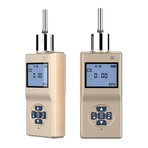Safewill Hot Sales Gas Analyzer O2 Oxygen Test Monitor Natural Portable Gas Detector For Sale In Russia India Mexico