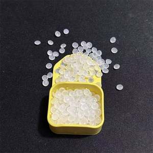 Granulés LLDPE en gros à bas prix, matières premières plastiques, résine HDPE LDPE LLDPE de qualité pour moulage par injection et soufflage pour films, sacs et bouteilles - Product Image 6