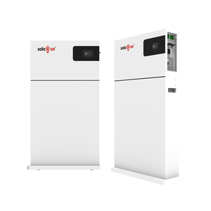 <span class=keywords><strong>Soler</strong></span> Inverter Solar Home System Centrale électrique qui peut alimenter une maison 10kW pour la maison hors réseau - Product Image 2