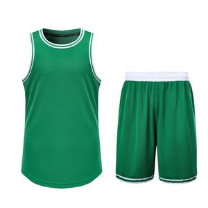 Maillot de basket-ball de vente chaude uniforme de basket-ball confortable 2024 uniforme de basket-ball de haute qualité personnalisé - Product Image 6