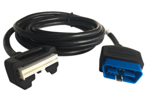 Cable de diagnóstico OBD2 de 16 pines 88890026, herramienta de interfaz de diagnóstico Vcads Diagnostic connect 88890020/88890180, cable de diagnóstico OBD2. - Product Image 5