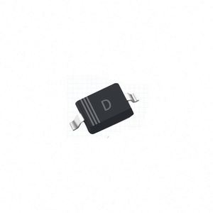 Diodo SMD RB551V-30 Serigrafía D SOD323 0805 Circuitos Integrados BOM en stock - Product Image 1