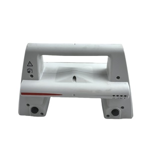 Nouvelle poignée en plastique Ruioute pour radio Rh17, compatible avec les stations totales comme Ts15/16, garantie de 6 mois - Product Image 2