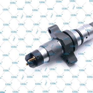 ERIKC 0445120210 หัวฉีดน้ํามันเชื้อเพลิง 0986435503 ดีเซลฉีด 0445120210 หัวฉีดคอมมอนเรล 0 445 120 210 สําหรับ Ford - Product Image 6