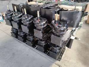 2024 envío rápido venta directa de fábrica <span class=keywords><strong>precio</strong></span> barato 28T <span class=keywords><strong>patas</strong></span> de aterrizaje para <span class=keywords><strong>semirremolque</strong></span> OEM - Product Image 3