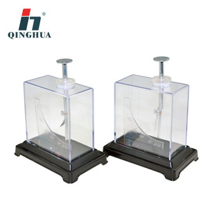 Qinghua 23006 Foil Electrode Tester Teacher's Demonstration of Experimental Use of Educational Instruments in General Education - Product Image 2