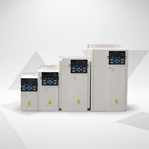 LCGK 0.4-200KW <b>Solar</b> <b>Pump</b> 380V 3 Phase LC700 Series Frequency Converter With MPPT Function IP20 AC Drive LC700 -Special Purpose - Product Image 3