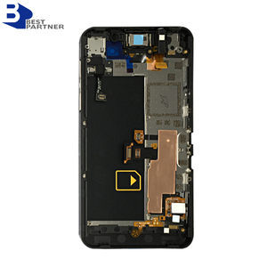 Màn hình số hóa cho màn hình <span class=keywords><strong>LCD</strong></span> <span class=keywords><strong>Blackberry</strong></span> Q20 <span class=keywords><strong>Q10</strong></span> Q5 màn hình thay thế ban đầu cho màn hình <span class=keywords><strong>LCD</strong></span> <span class=keywords><strong>Blackberry</strong></span> Z30 Z20 Z10 - Product Image 2