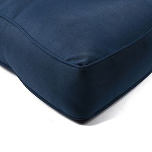 Outdoor Foldable Polyester Sofa Chair <strong>Bench</strong> Cushion Seat <strong>Pad</strong> Comfortable Lounger Rocking Chair Cushions <strong>Pads</strong> Waterproof Woven - Product Image 4