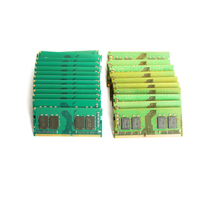 RGB 8GB 16GB <strong>32GB</strong> DDR4 PC RAM with ECC for LAPTOP <strong>Memory</strong> 1.2V Stock Available - Product Image 4