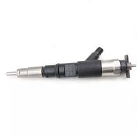 Injecteur diesel de haute qualité neuf 5561480 5527306 5570012 5583058 8-98306475-0 095000-1520 095000-5226 en acier inoxydable universel