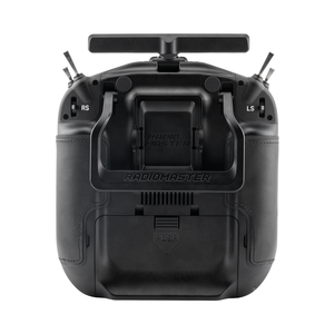 Système d'émetteur radio certifié FCC pour drone <span class=keywords><strong>TX16S</strong></span> MK3 MAX AG02 avec nacelle à effets Hall, double bande ELRS LBT, télécommande FPV - Product Image 5