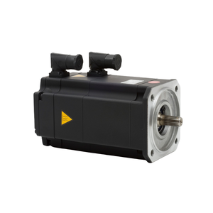 Moteur de robot industriel cubique noir allemand en promotion 00-179-159 2 kW 179159 - Product Image 2