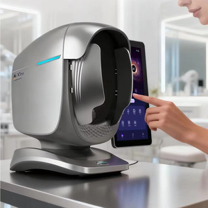 Analizzatore di Topografia 3D Luminous Factory All-in-One AI per Test Cutanei, Edizione Leggera Serie Viso, WiFi (EU, JP, US, ZA) - Product Image 1
