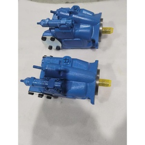 Bomba de Pistones Hidráulicos 421AK00955B, Bomba de Pistones Hidráulicos <span class=keywords><strong>421</strong></span>, Serie 421AK ADU041 ADU049 ADU062 ADU080, Equipo Hidráulico - Product Image 1