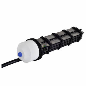 Chlorinateur d'eau salée pour piscine OEM électrolyseur anode et cathode en titane <span class=keywords><strong>à</strong></span> l'intérieur des produits métalliques et métalliques - Product Image 4