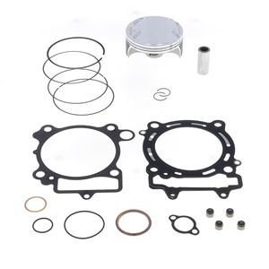 Kit de Pistón de Alta Gama ATHENA, Pistón Forjado de 4 Tiempos, Diámetro 95.97mm + Kit de Juntas de Alta Gama - Product Image 1