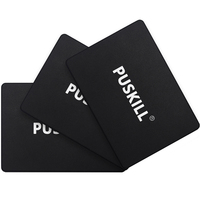 Disques durs internes SATA3 2,5 pouces à livraison rapide SSD 4 To 2 To 1 To 64/120/128/240/256/400/480/512 Go