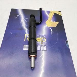 หัวฉีด320C 312C 212-8470-3066หัวฉีดน้ำมันเชื้อเพลิง2128470 212 8470 - Product Image 3