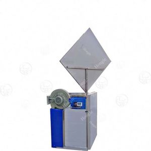 Productivité Vêtements Fruits Secs Moringa Feuille Séchoir Machine Cacao Séchoir Solaire - Product Image 6