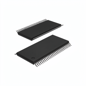 Logic 56 TFSOP Components Electronic BOM IC In Stock 74ALVCH162827DGGY - Product Image 1