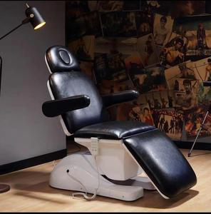 Keling Medical KL-BC129 High Quality Electric Facial Chair <strong>Bed</strong> Otorhinolaryngology Electric Beauty Salon <strong>Spa</strong> Facial ENT <strong>Bed</strong> - Product Image 5