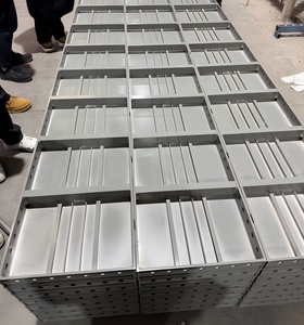 Sistema de Encofrado de Aluminio Monolítico Duradero y Fácil de Montar con Panel de Encofrado para Edificios de Gran Altura - Product Image 5