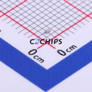 Condensateur SMD (MLCC) CC0402BRNPO9BN7R5 0402 7,5pF 50V NP0 - Product Image 1