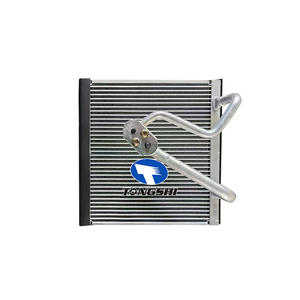 TONGSHI Auto Aire Acondicionado Sistemas Evaporadores Coche AC Evaporador Universal para <span class=keywords><strong>AUDI</strong></span> <span class=keywords><strong>RS3</strong></span> Q3 A3 - Product Image 1