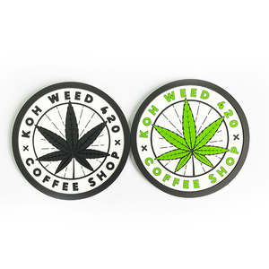 Sottobicchiere in Silicone per cartoni animati sottobicchiere antiscivolo tovaglietta cuscino per tazza My Melody portabicchieri sottobicchiere - Product Image 3