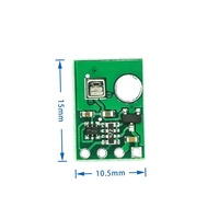 Modul Sensor suhu dan kelembaban HT20-penyelidik Sensor kelembapan presisi tinggi