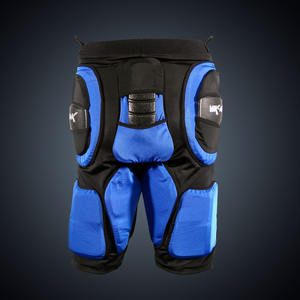 Pantalones de Hockey en Línea de Alta Calidad, Equipo de Protección para Hombres/Mujeres, Protección Inferior para Deportes de Hockey sobre Ruedas - Product Image 5