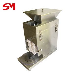 Service après-vente parfait Machine <span class=keywords><strong>à</strong></span> feuilles de riz pour nigiri sushi automatique - Product Image 2