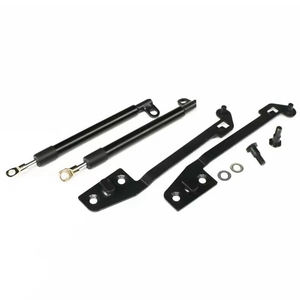 Molle a Gas per Portellone Auto all'Ingrosso, Ammortizzatori Personalizzati per Auto, Supporto di Sollevamento a Gas per Navara L200 <span class=keywords><strong>Fiat</strong></span> <span class=keywords><strong>Fullback</strong></span> - Product Image 2