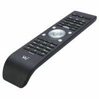 Télécommande de remplacement à degrés pour scie + Duo Solo STB ulo 4K Zero, contrôleur de boîtier tv