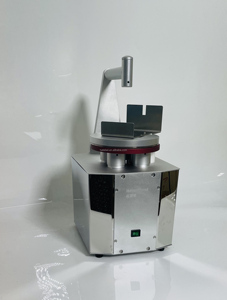 Machine à plaques de colle dentaire avec moteur silencieux, support pour plaques magnétiques <span class=keywords><strong>en</strong></span> <span class=keywords><strong>fer</strong></span> transparent, et poseur de broches de haute précision pour plaques <span class=keywords><strong>en</strong></span> plastique - Product Image 3