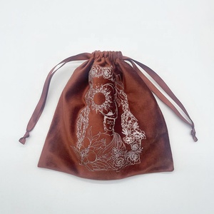 Сумка для хранения часов Таро, с принтом логотипа - Product Image 4