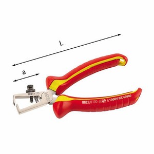 082อดีตคีม usag - Product Image 1