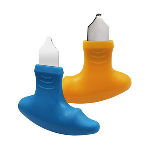 Handheld Horn Opener Plastic <b>Model</b> <b>Building</b> Tool Flatbed Skid One End Round One End Flat For Assembly Disassembly - Product Image 3
