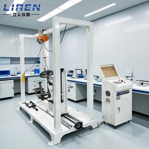 Fabriek Direct Oem Fietsframe Front - Tip <span class=keywords><strong>Impact</strong></span> Testmachine Iso Elektrische Fiets <span class=keywords><strong>Frame</strong></span> <span class=keywords><strong>Impact</strong></span> Drop Testapparatuur - Product Image 6